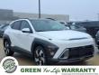 New 2026 Hyundai Kona Limited FWD SUV