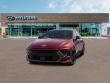 New 2026 Hyundai Sonata N Line Sedan
