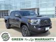 Used 2021 Toyota Tacoma TRD Sport Truck
