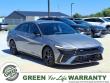 New 2025 Hyundai Elantra N Line Sedan