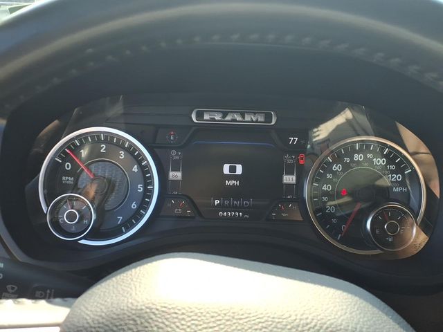 2021 RAM Ram 1500 Pickup Laramie - Photo 14