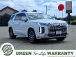 Certified 2023 Hyundai Palisade Calligraphy SUV