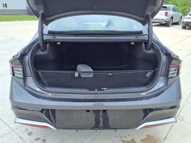 2025 Hyundai Sonata Hybrid Limited - Photo 19