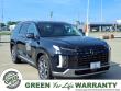 Certified 2023 Hyundai Palisade Limited SUV