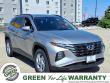 Certified 2022 Hyundai Tucson SEL SUV