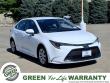 Used 2021 Toyota Corolla LE Sedan