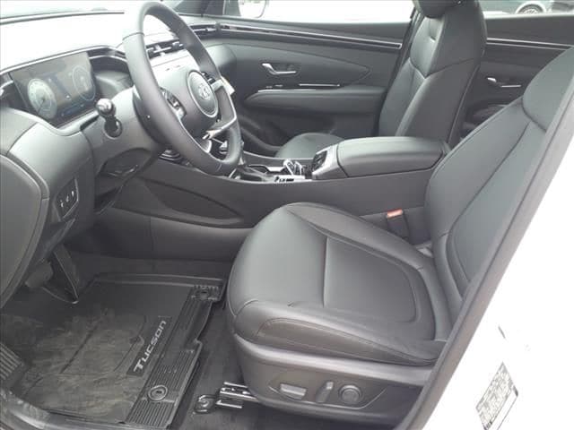 2024 Hyundai Tucson XRT - Photo 14