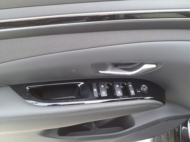 2024 Hyundai Tucson XRT - Photo 12