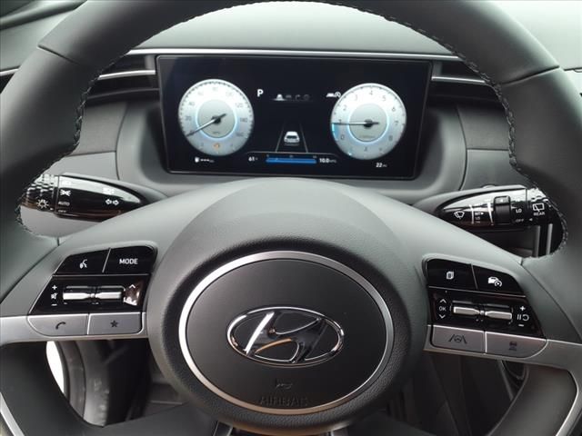 2024 Hyundai Tucson XRT - Photo 12