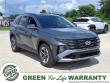 New 2025 Hyundai Tucson SEL Convenience FWD SUV