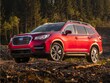  Subaru Ascent