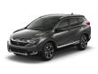 Used 2017 Honda CR-V Touring SUV