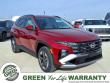 New 2026 Hyundai Tucson SEL SUV