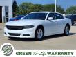 Used 2022 Dodge Charger SXT Sedan