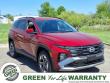 New 2026 Hyundai Tucson SEL AWD SUV