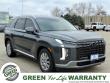 Certified 2024 Hyundai Palisade SEL SUV