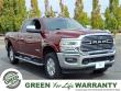 Used 2019 Ram 3500 Laramie Truck