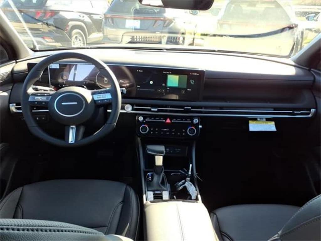 New 2026 Hyundai Santa Cruz Limited Truck