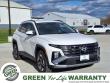 New 2025 Hyundai Tucson SEL AWD SUV