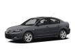 Used 2008 Mazda Mazda3 i Touring Value Sedan