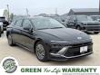 New 2026 Hyundai Sonata Hybrid Limited Sedan