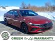 New 2026 Hyundai Elantra SEL Sport Premium Sedan