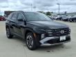 New 2026 Hyundai Tucson SEL AWD SUV