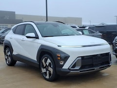 2026 Hyundai Kona Limited FWD SUV