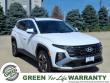 Certified 2025 Hyundai Tucson SEL SUV