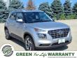 Certified 2025 Hyundai Venue SEL SUV