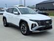 New 2026 Hyundai Tucson SEL FWD SUV