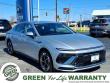 New 2026 Hyundai Sonata SEL Sport Sedan