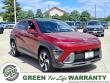 New 2026 Hyundai Kona Limited AWD SUV