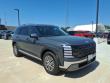 New 2026 Hyundai Palisade Hybrid SEL 7P SUV