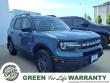 Used 2024 Ford Bronco Sport Big Bend SUV