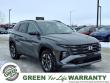 New 2026 Hyundai Tucson SEL AWD SUV