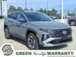New 2026 Hyundai Tucson SEL AWD SUV