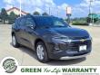 Used 2022 Chevrolet Blazer LT SUV