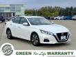 Used 2022 Nissan Altima 2.5 SL Sedan