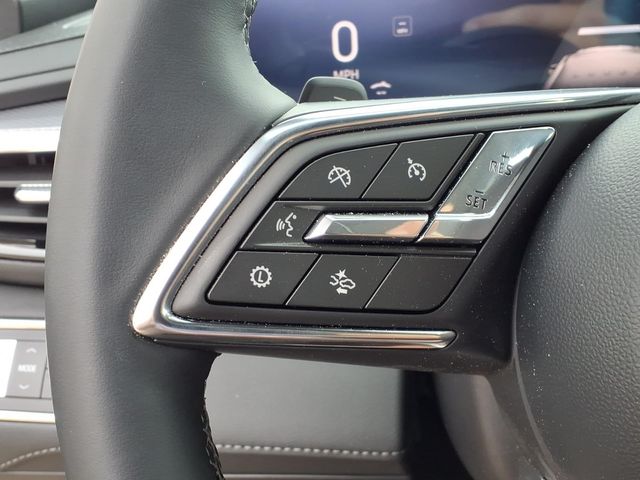 2026 Buick Enclave Sport Touring - Photo 11