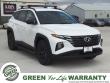 New 2024 Hyundai Tucson XRT AWD SUV