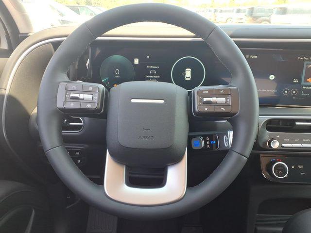 New 2026 Hyundai Palisade Hybrid SEL 7P SUV