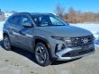 New 2026 Hyundai Tucson SEL SUV