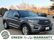 Used 2024 Ford Explorer XLT SUV