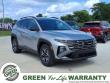 New 2025 Hyundai Tucson XRT FWD SUV