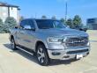 Used 2021 Ram 1500 Laramie Truck