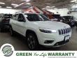 Used 2022 Jeep Cherokee Limited SUV