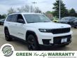 Used 2024 Jeep Grand Cherokee L Altitude X SUV
