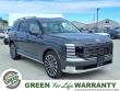 New 2026 Hyundai Palisade Calligraphy AWD SUV