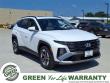 New 2025 Hyundai Tucson SEL Convenience FWD SUV